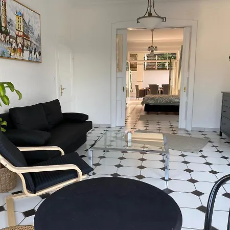 Apartment Auszeit