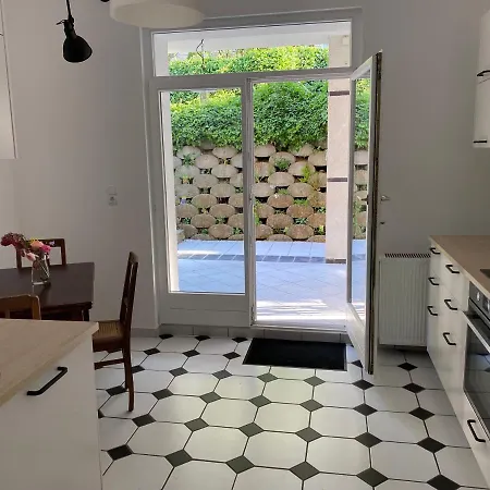 Apartment Auszeit *