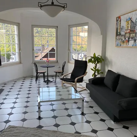 Apartment Auszeit Boppard