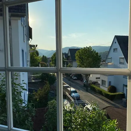 Apartment Auszeit *