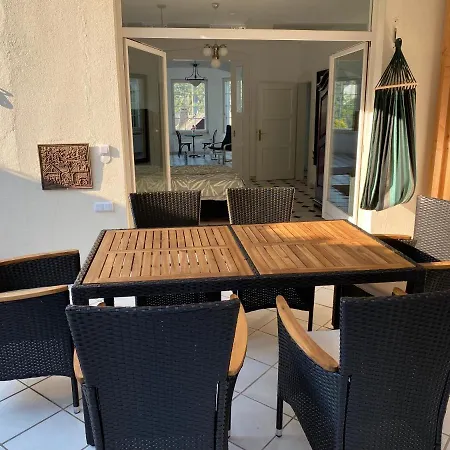 Apartment Auszeit Boppard